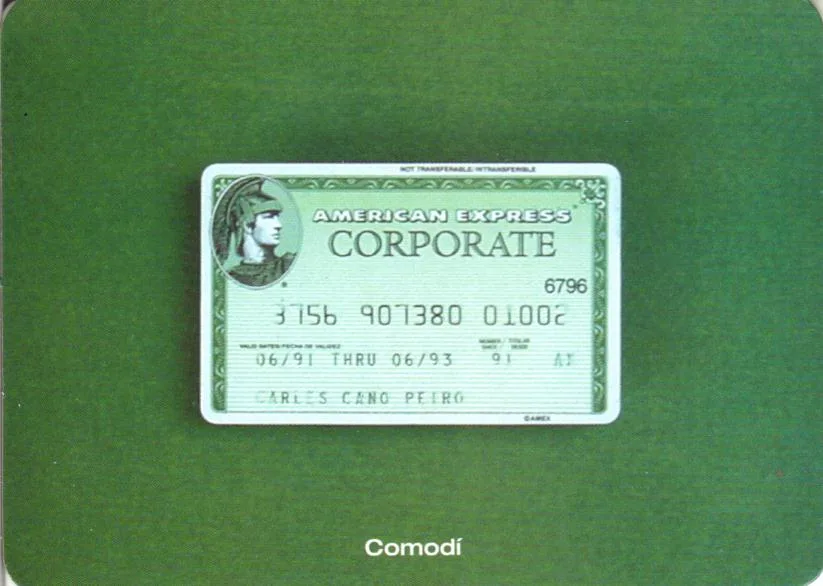 comodí