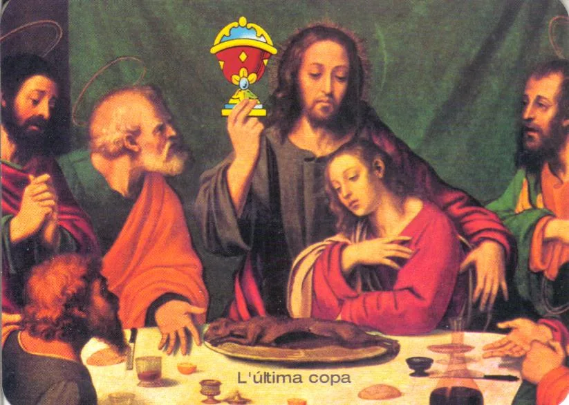 L’última copa
