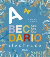 Abecedari Il·lustrat