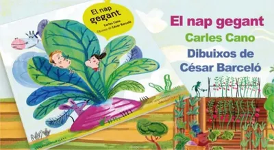 El nabo gigante