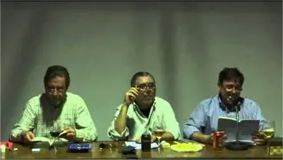 El viaje
