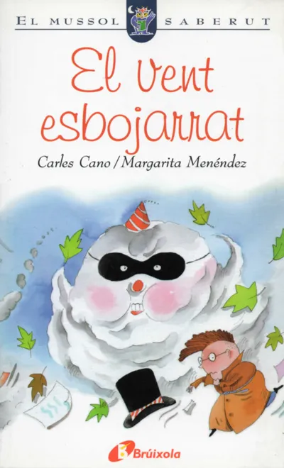 El vent esbojarrat.