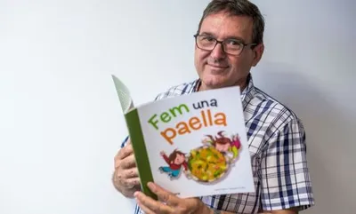 Hagamos una Paella