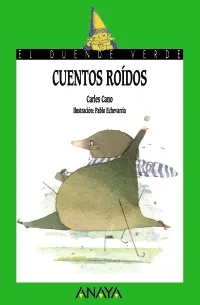 La guerra del Tip-Tap.