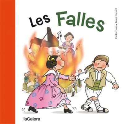 Les Falles.