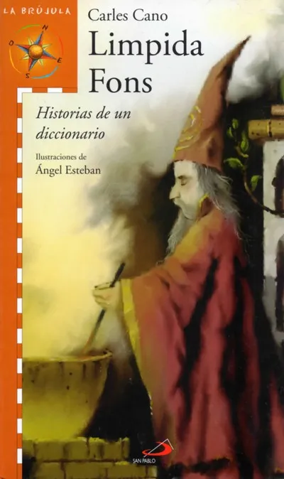 Límpida Fondo.