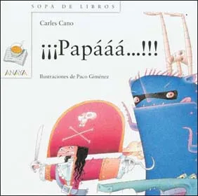 Papàààà !!!