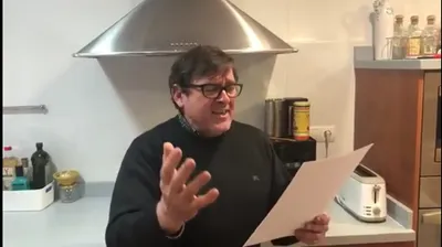 Poema gastronòmic fonètic
