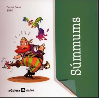 Súmmums.